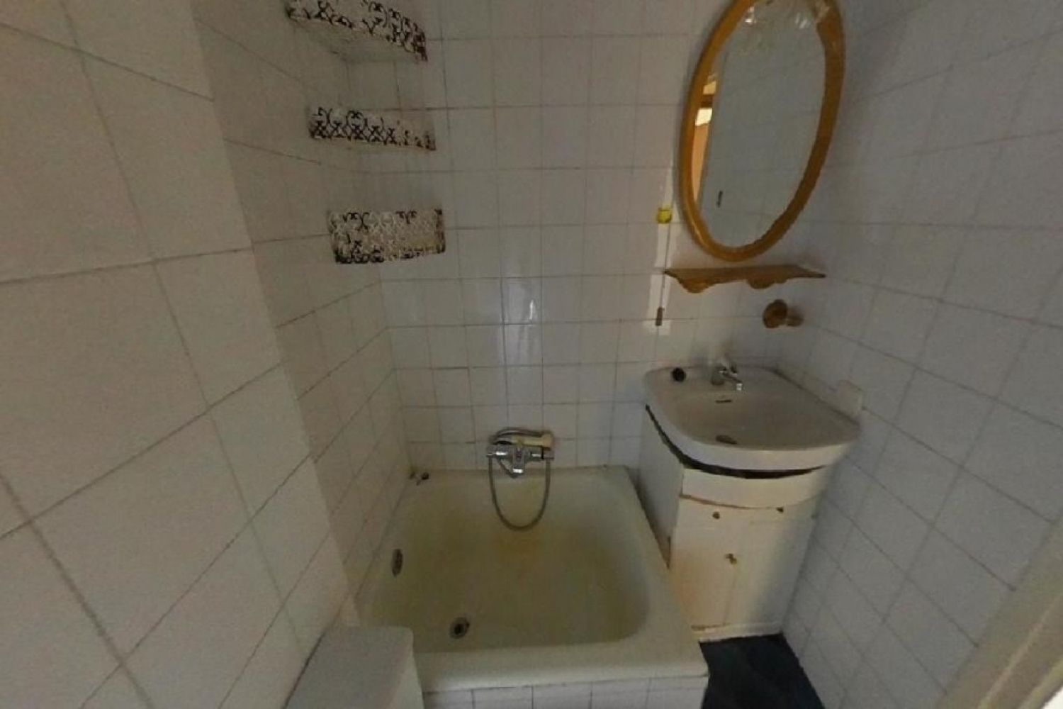  till salu lägenhet Villaverde-Butarque Madrid Capital 5