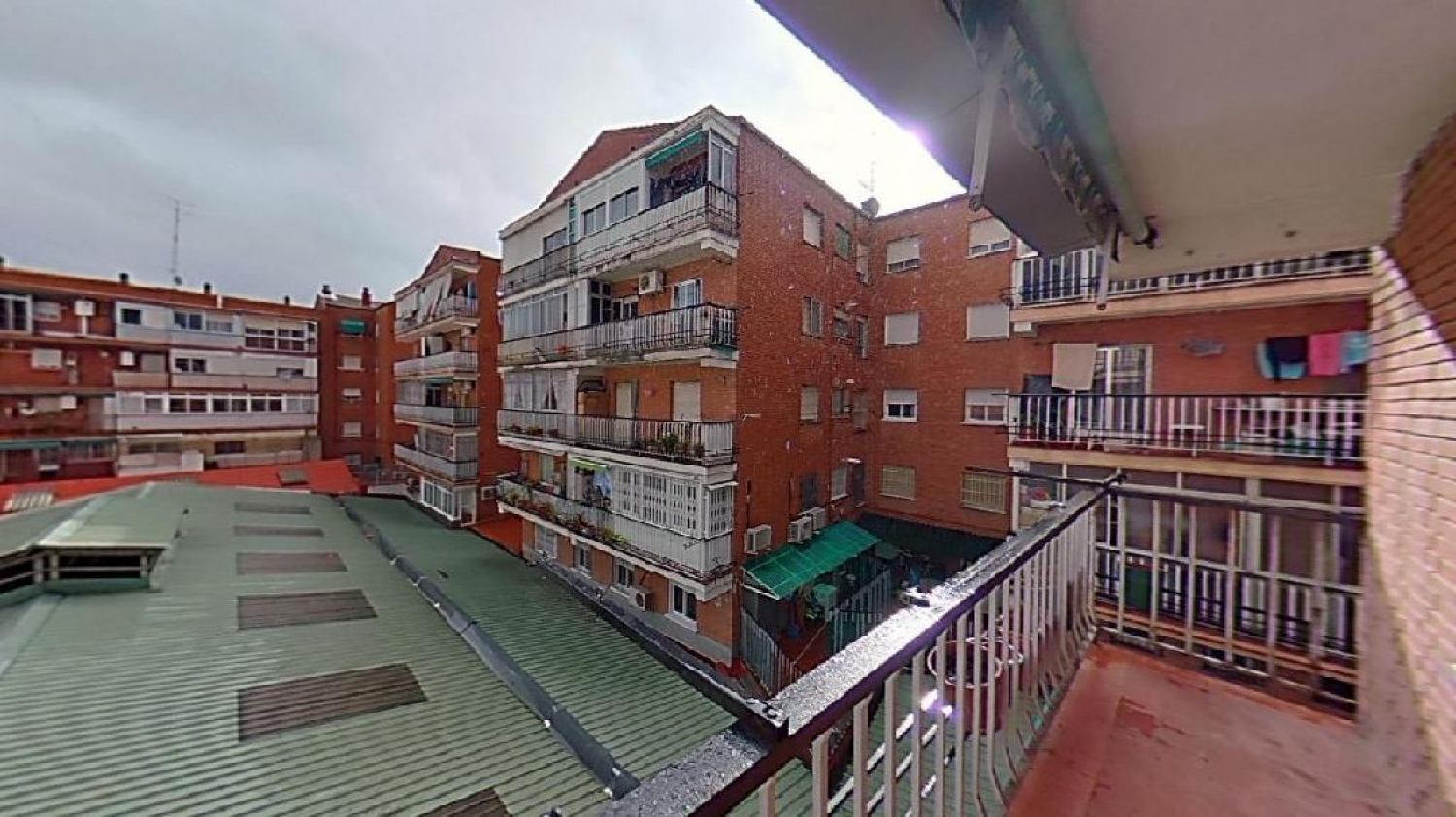  till salu lägenhet Villaverde-Butarque Madrid Capital 7