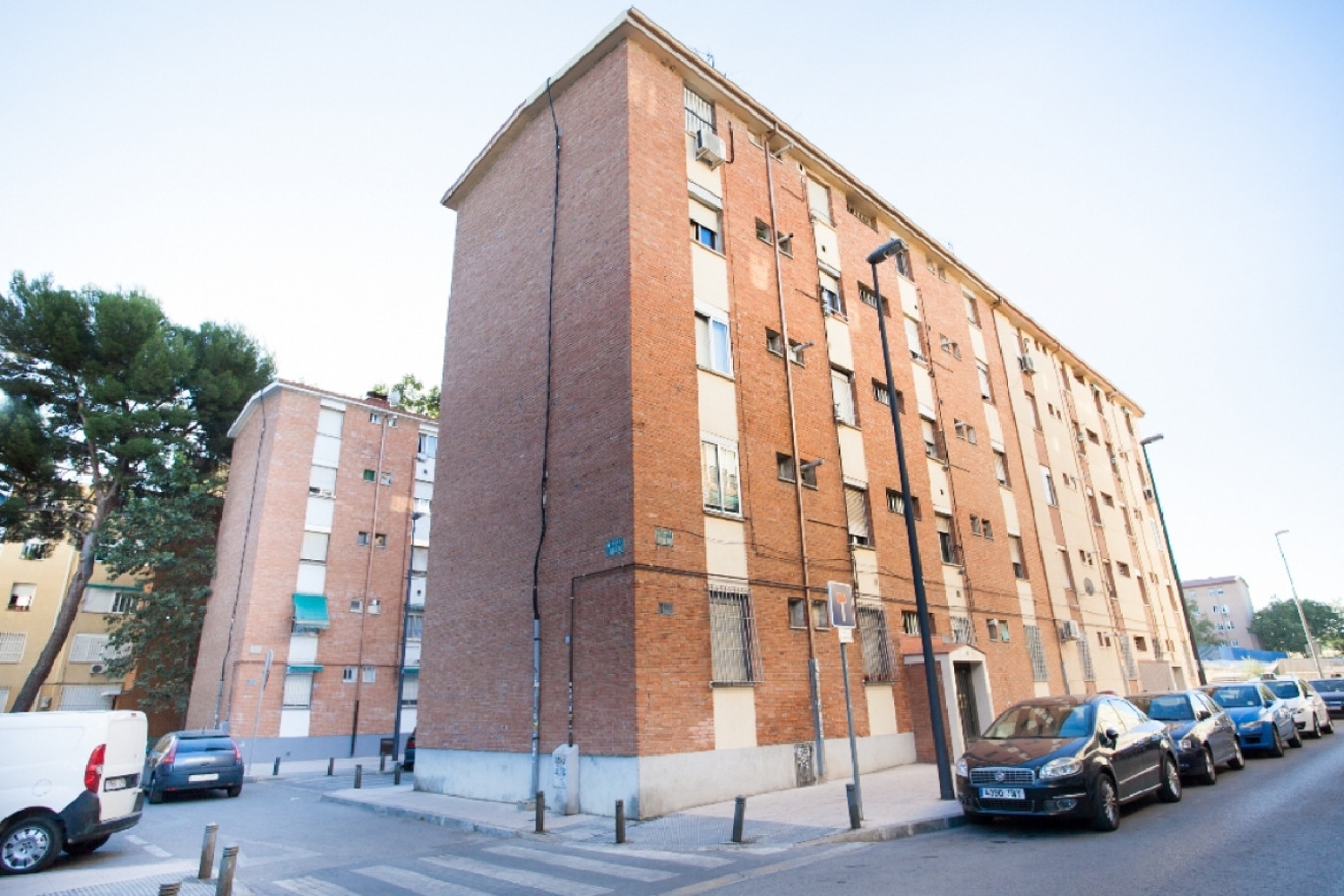  kaufen Wohnung Villaverde-Butarque Madrid Capital 1