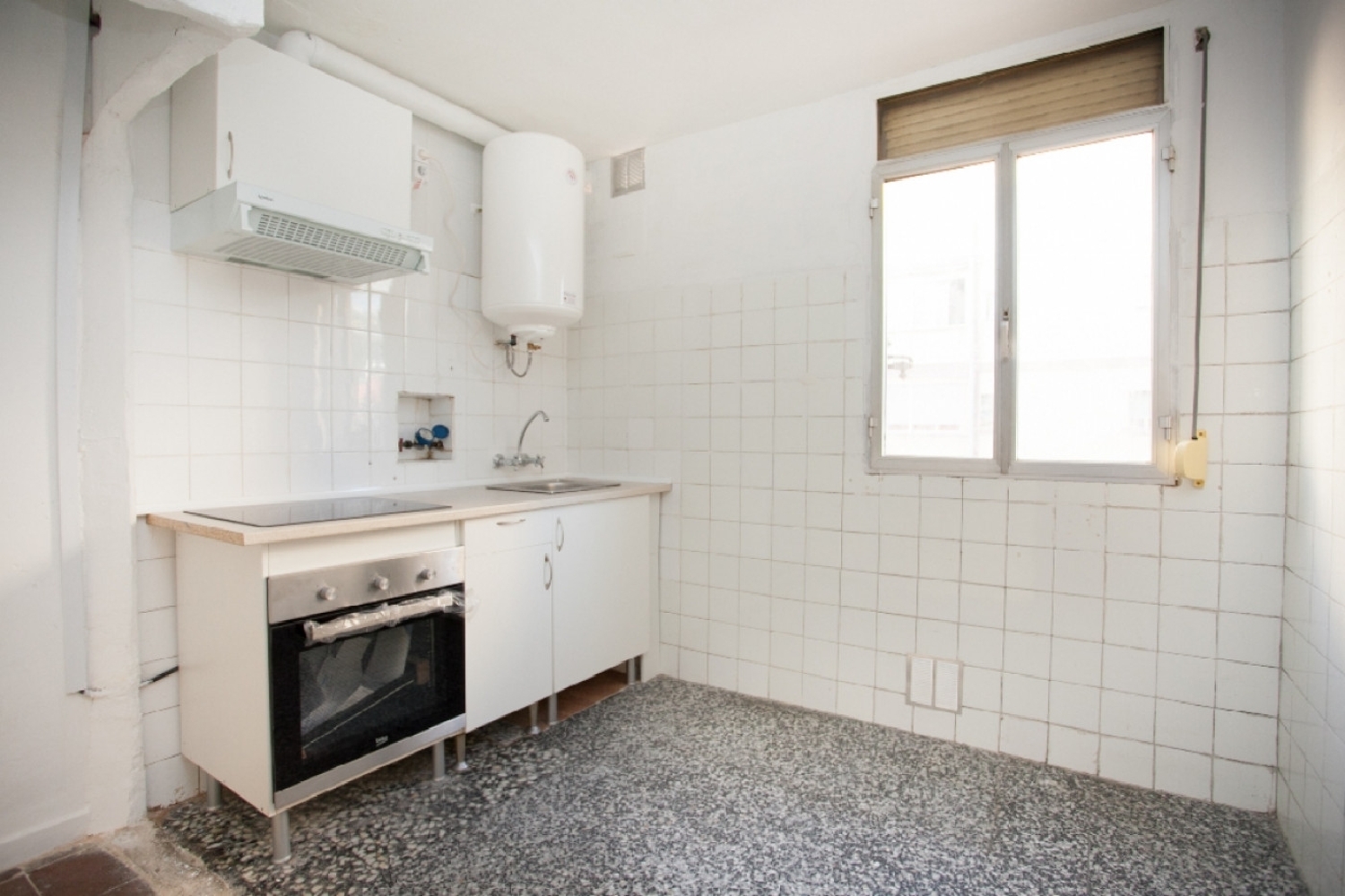 kaufen Wohnung Villaverde-Butarque Madrid Capital 2