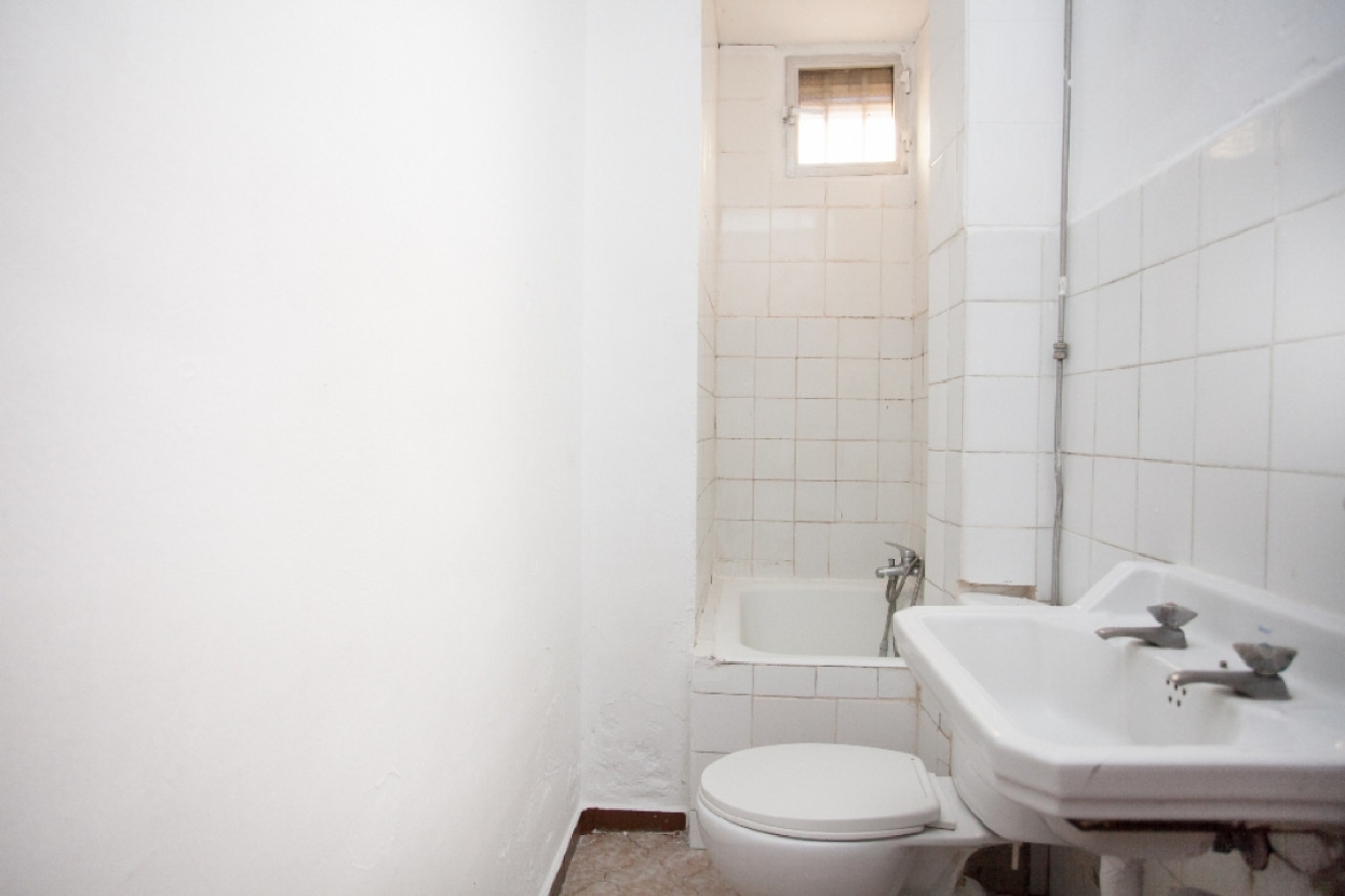 kaufen Wohnung Villaverde-Butarque Madrid Capital 3