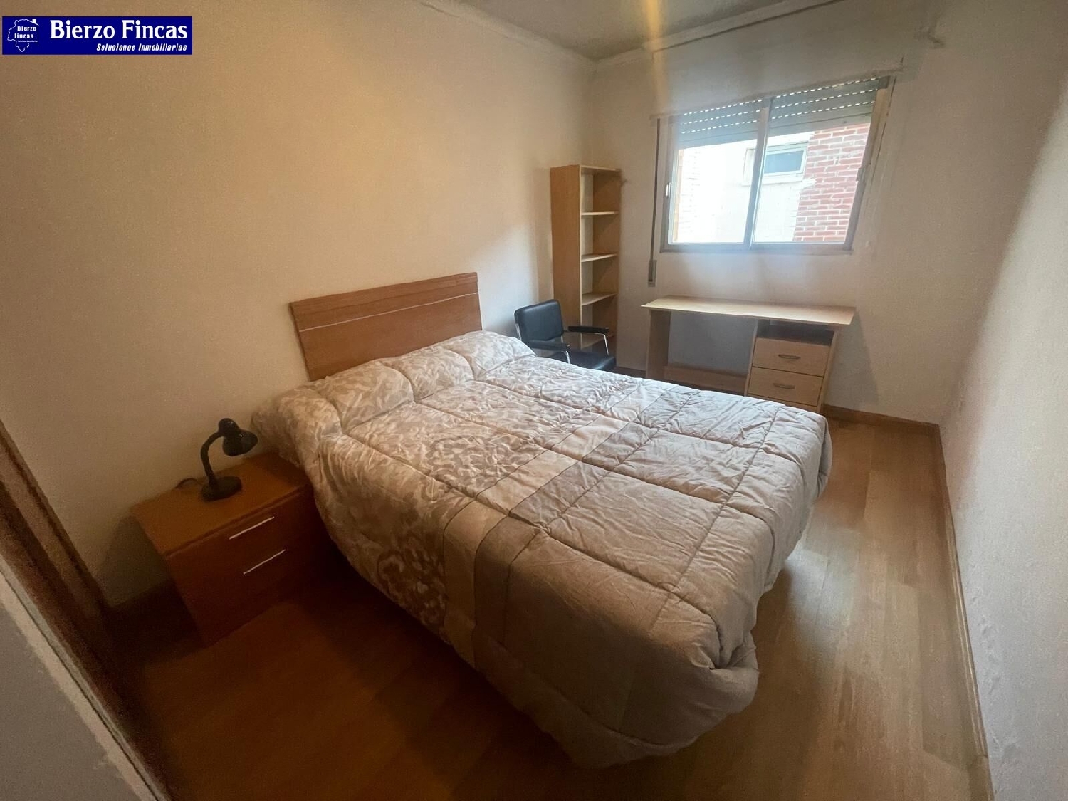  till salu lägenhet Villaverde De Arcayos Sahagún 4