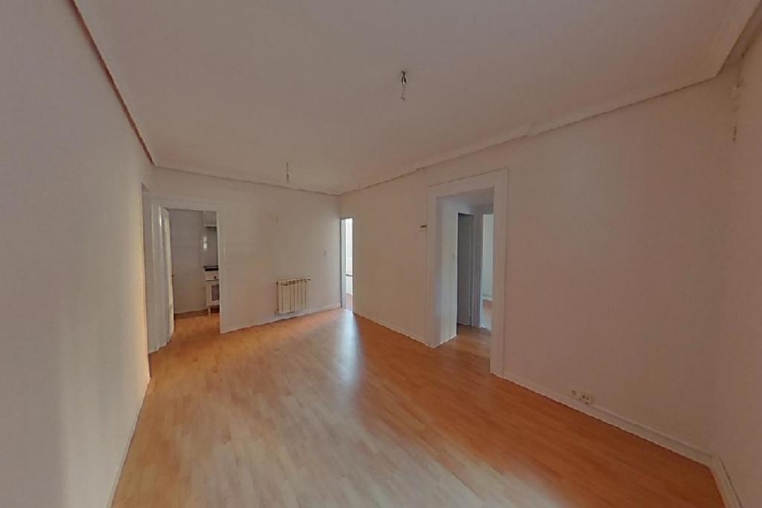  till salu lägenhet Villaverde-Los Ángeles Madrid Capital 5