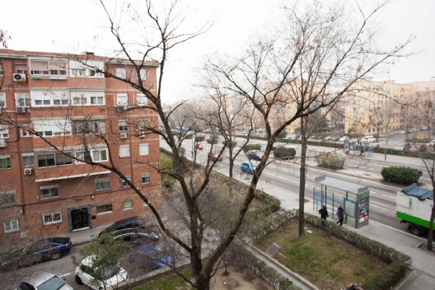 till salu lägenhet Villaverde-Los Ángeles Madrid Capital 3