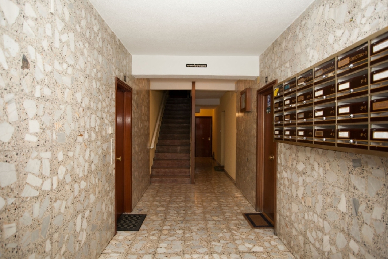  till salu lägenhet Villaverde-Los Ángeles Madrid Capital 4
