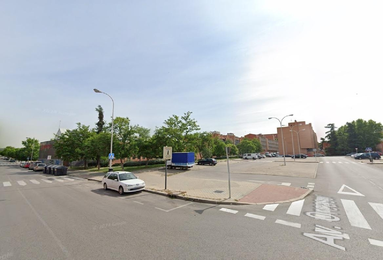  till salu lägenhet Villaverde-Los Ángeles Madrid Capital 1