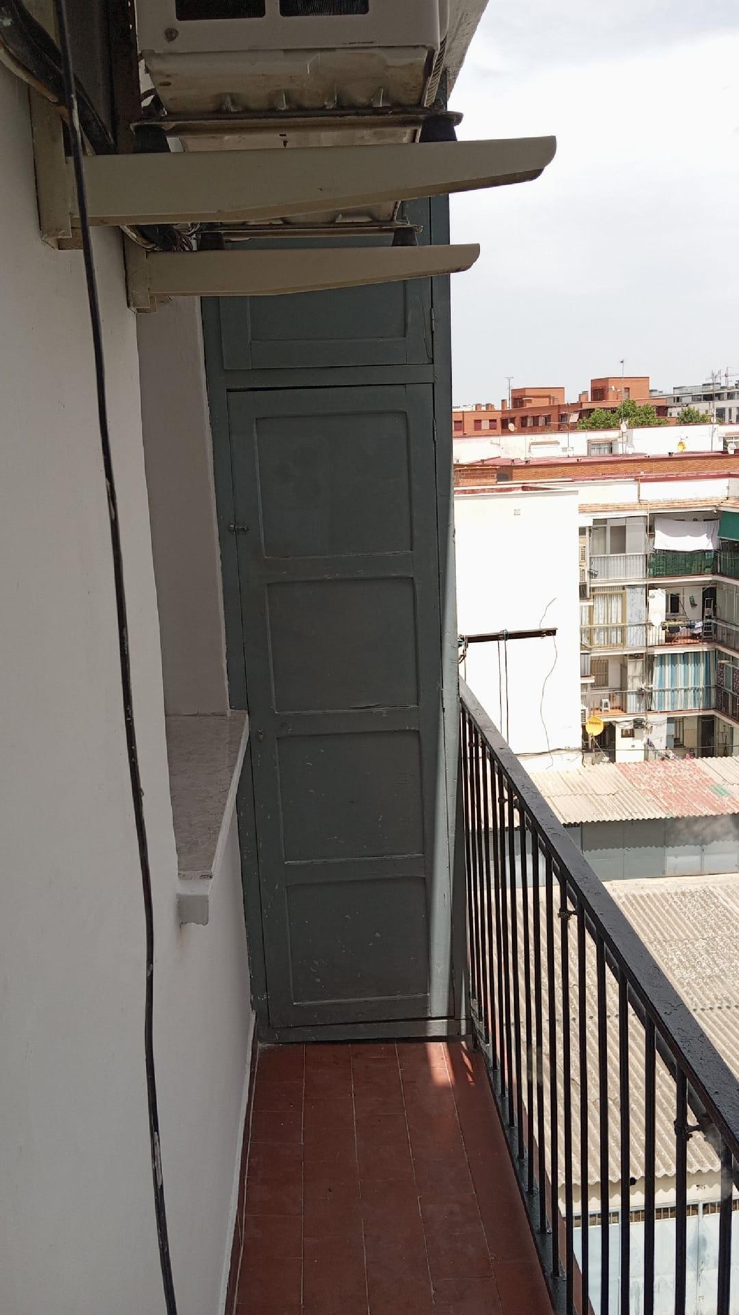 till salu lägenhet Villaverde-San Cristóbal Madrid Capital 3