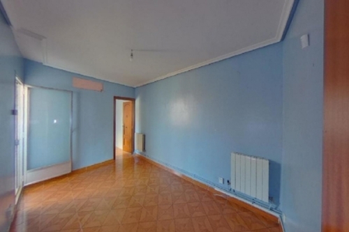 Villaverde-San Andrés Y Alto Madrid Capital lägenhet foto 6244265