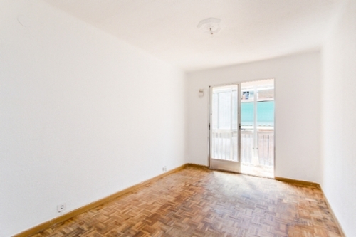 Villaverde-San Andrés Y Alto Madrid Capital lägenhet foto 6244837