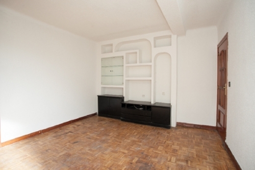 Villaverde-San Andrés Y Alto Madrid Capital lägenhet foto 6245254