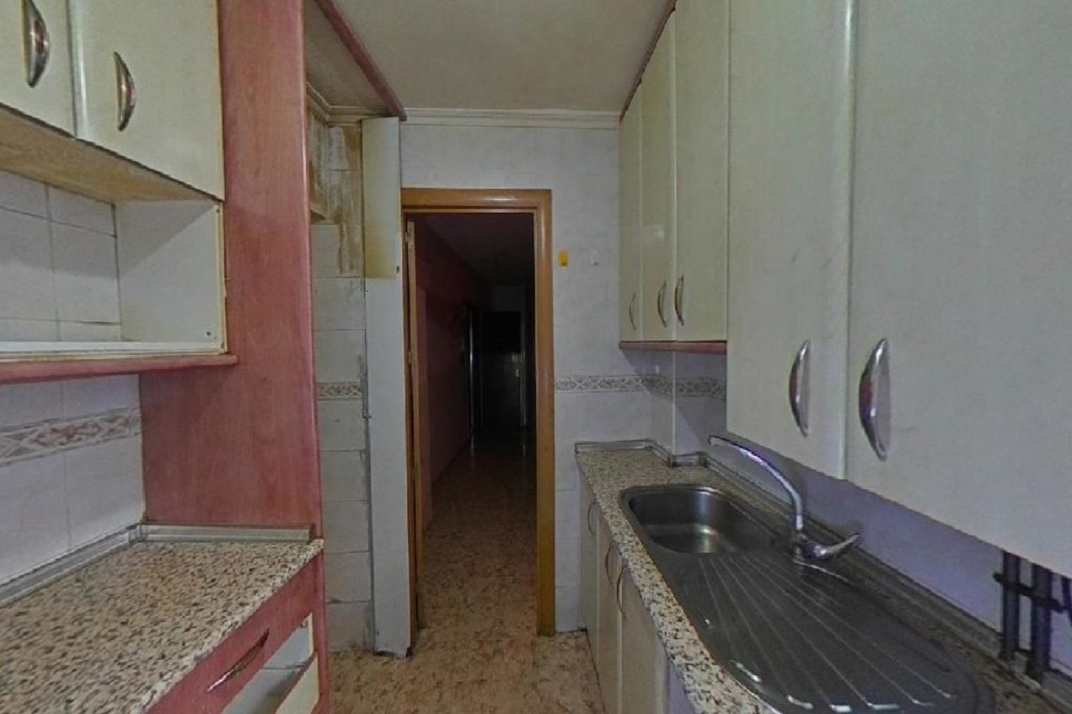  till salu lägenhet Villaverde-San Andrés Y Alto Madrid Capital 4