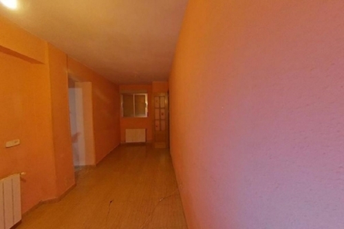 Villaverde-San Andrés Y Alto Madrid Capital lägenhet foto 6245361