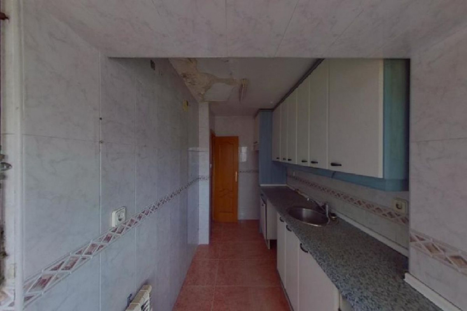 till salu lägenhet Villaverde-San Andrés Y Alto Madrid Capital 3