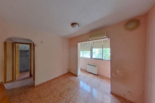 Villaverde-San Andrés Y Alto Madrid Capital lägenhet foto 6245530