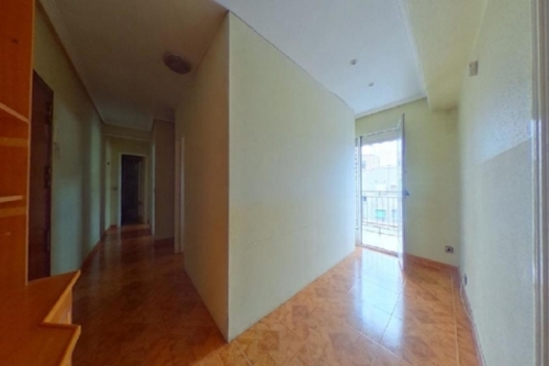 Villaverde-San Andrés Y Alto Madrid Capital lägenhet foto 6245616