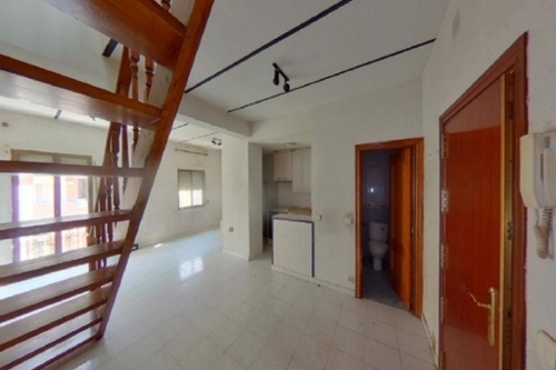 Villaverde-San Andrés Y Alto Madrid Capital lägenhet foto 6245647