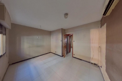 Villaverde-San Cristóbal Madrid Capital lägenhet foto 6247736