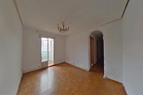 Villaverde-San Cristóbal Madrid Capital lägenhet foto 6248378