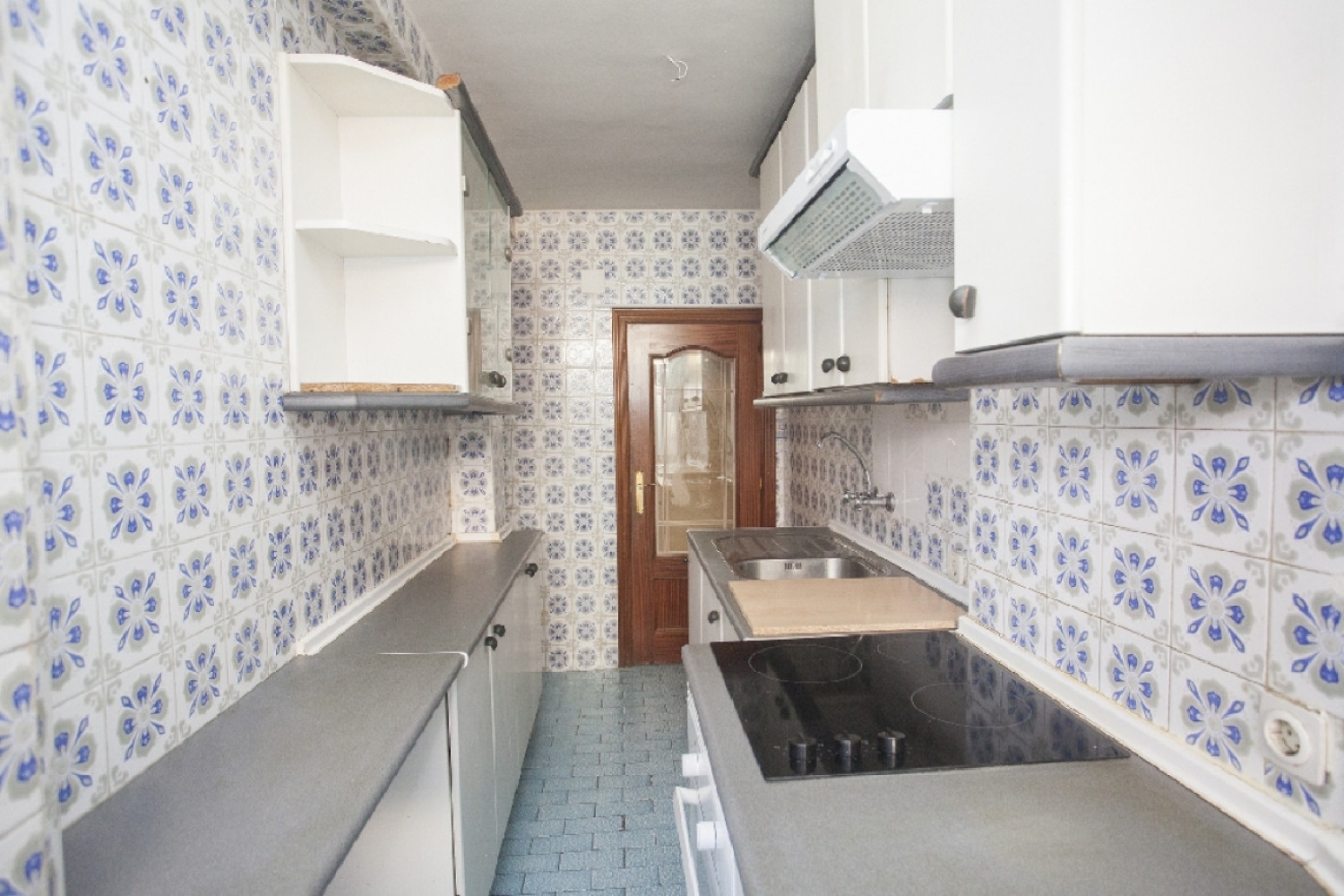 till salu lägenhet Villaverde-San Andrés Y Alto Madrid Capital 3
