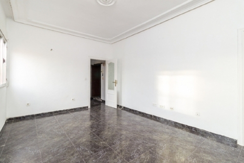 Villaverde-San Andrés Y Alto Madrid Capital lägenhet foto 6248409