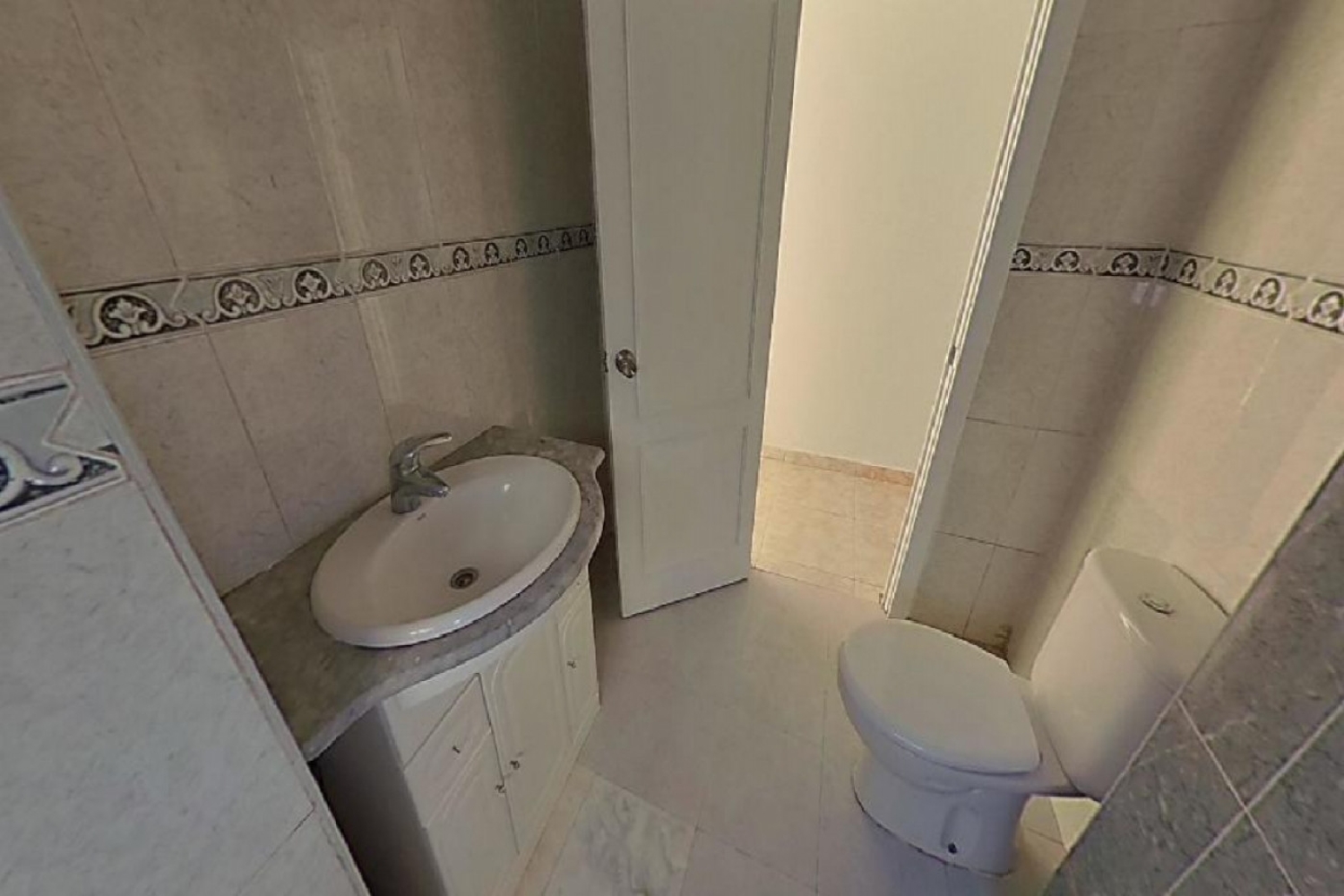  till salu lägenhet Villaverde-San Andrés Y Alto Madrid Capital 5