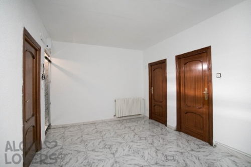 Villaverde-San Andrés Y Alto Madrid Capital lägenhet foto 6249029