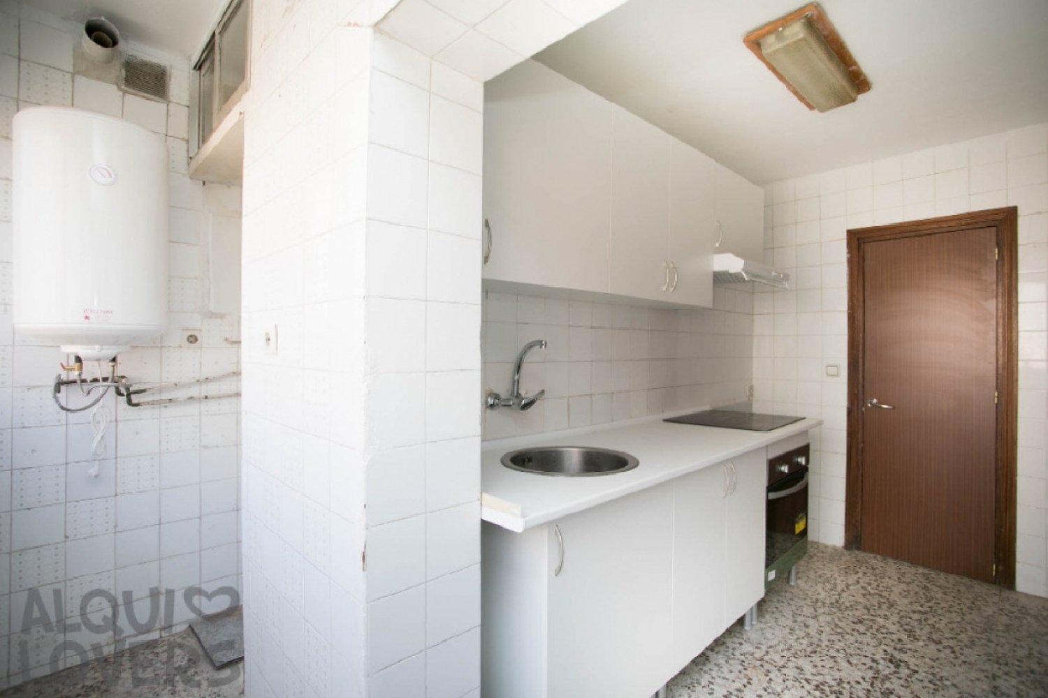  till salu lägenhet Villaverde-San Andrés Y Alto Madrid Capital 3
