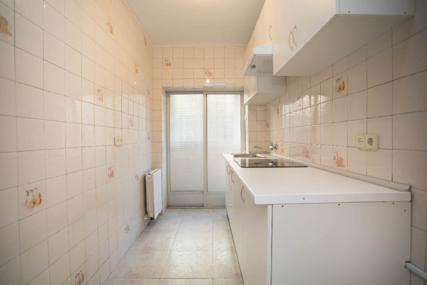  till salu lägenhet Villaverde-San Andrés Y Alto Madrid Capital 5