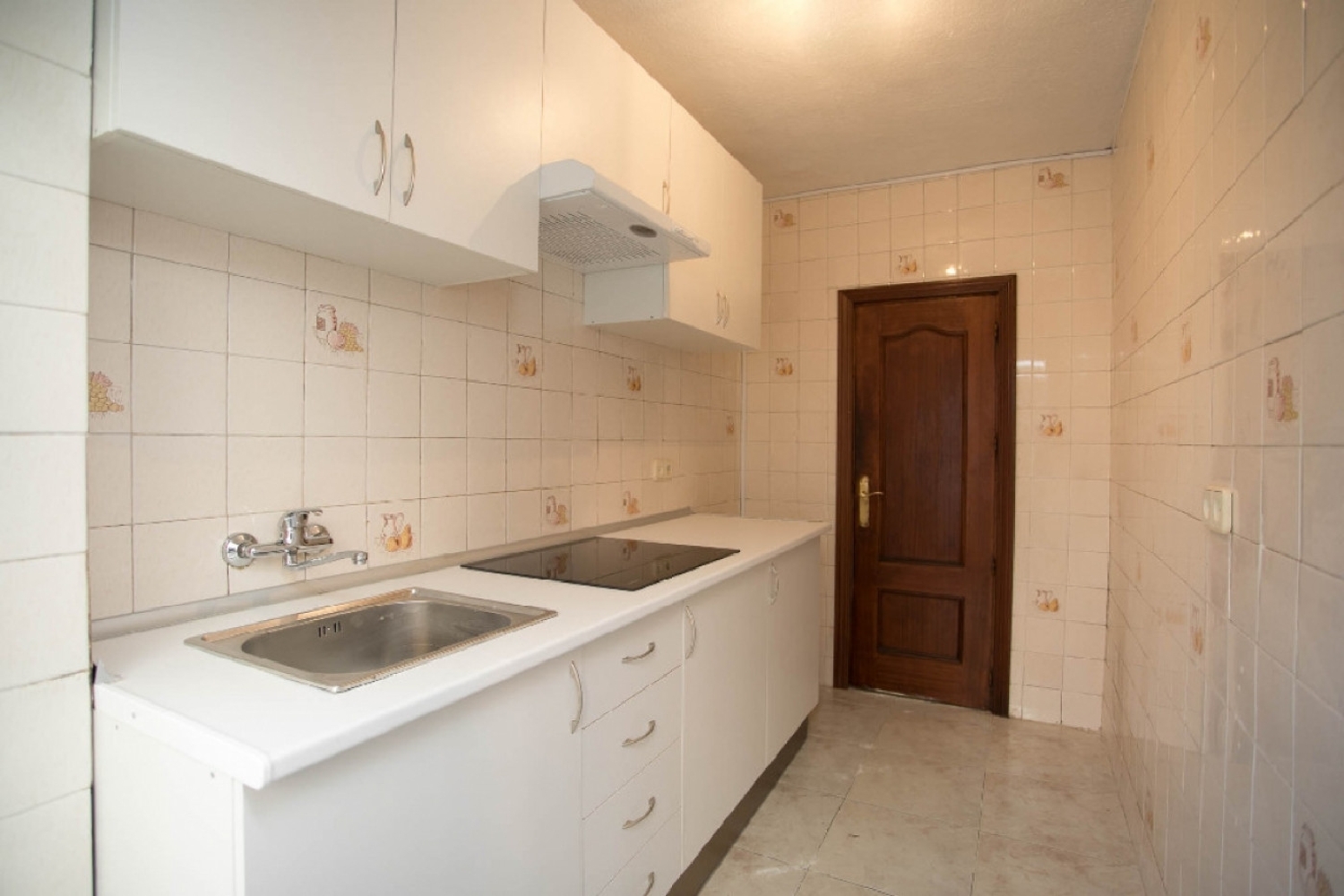 till salu lägenhet Villaverde-San Andrés Y Alto Madrid Capital 3