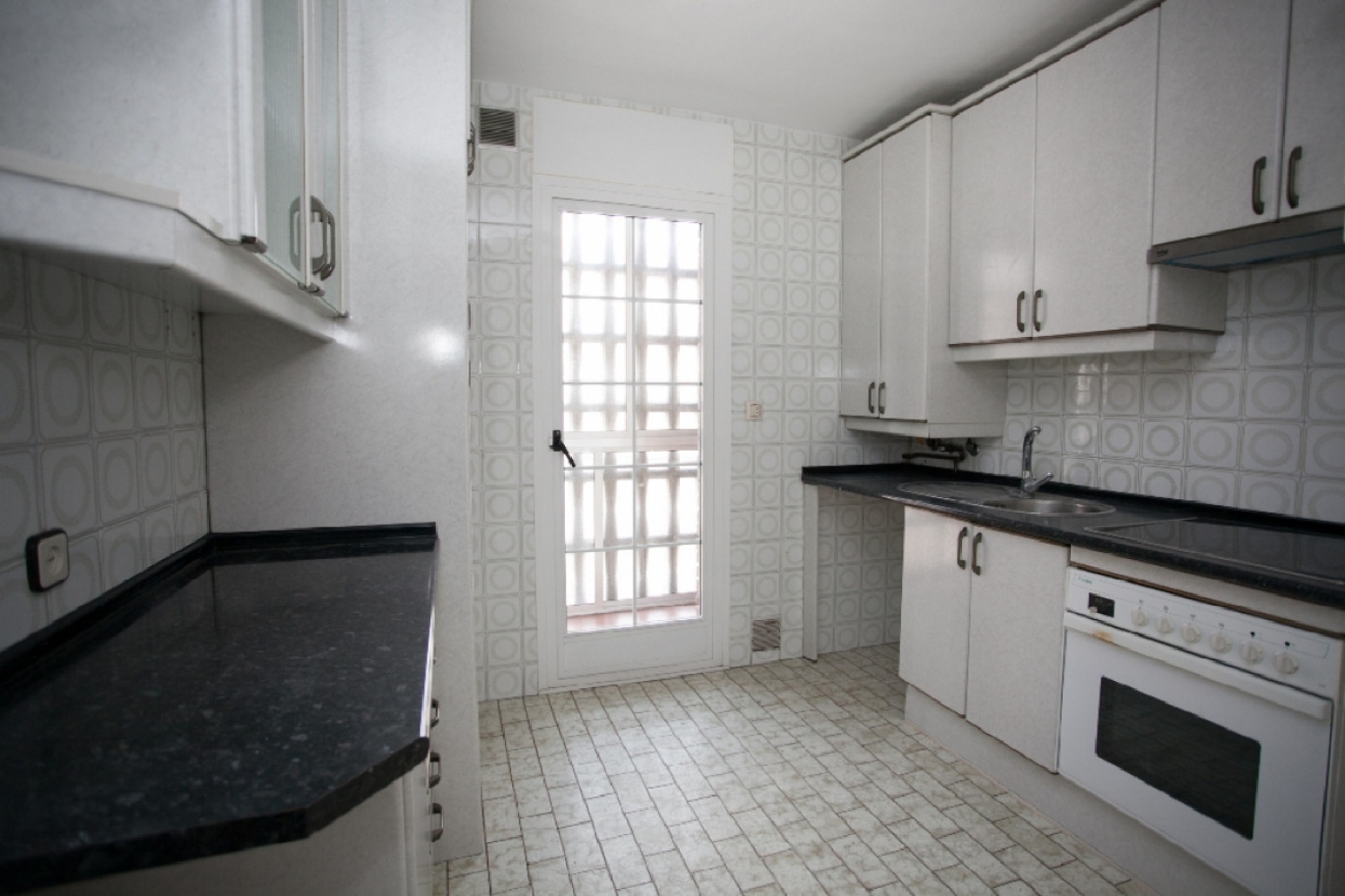 till salu lägenhet Villaverde-San Andrés Y Alto Madrid Capital 3