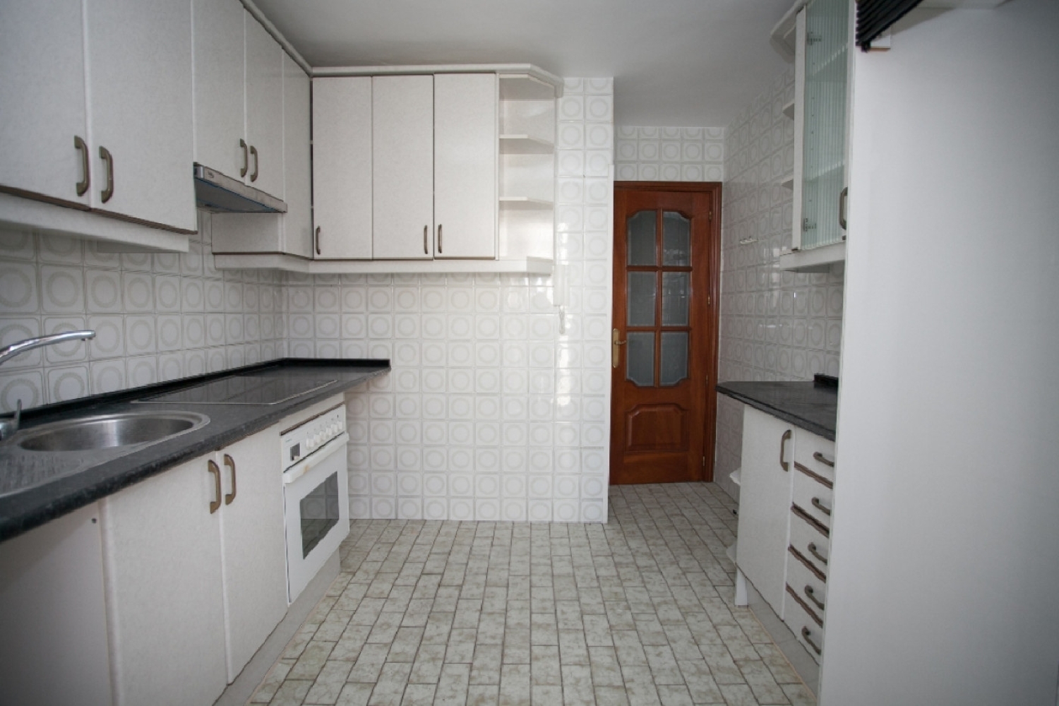 till salu lägenhet Villaverde-San Andrés Y Alto Madrid Capital 2