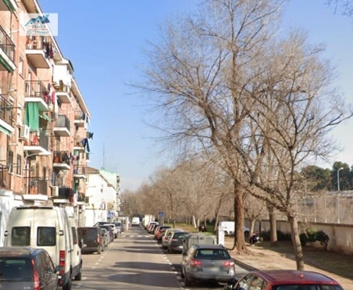 Villaverde-Butarque Madrid Capital lägenhet foto 6215771