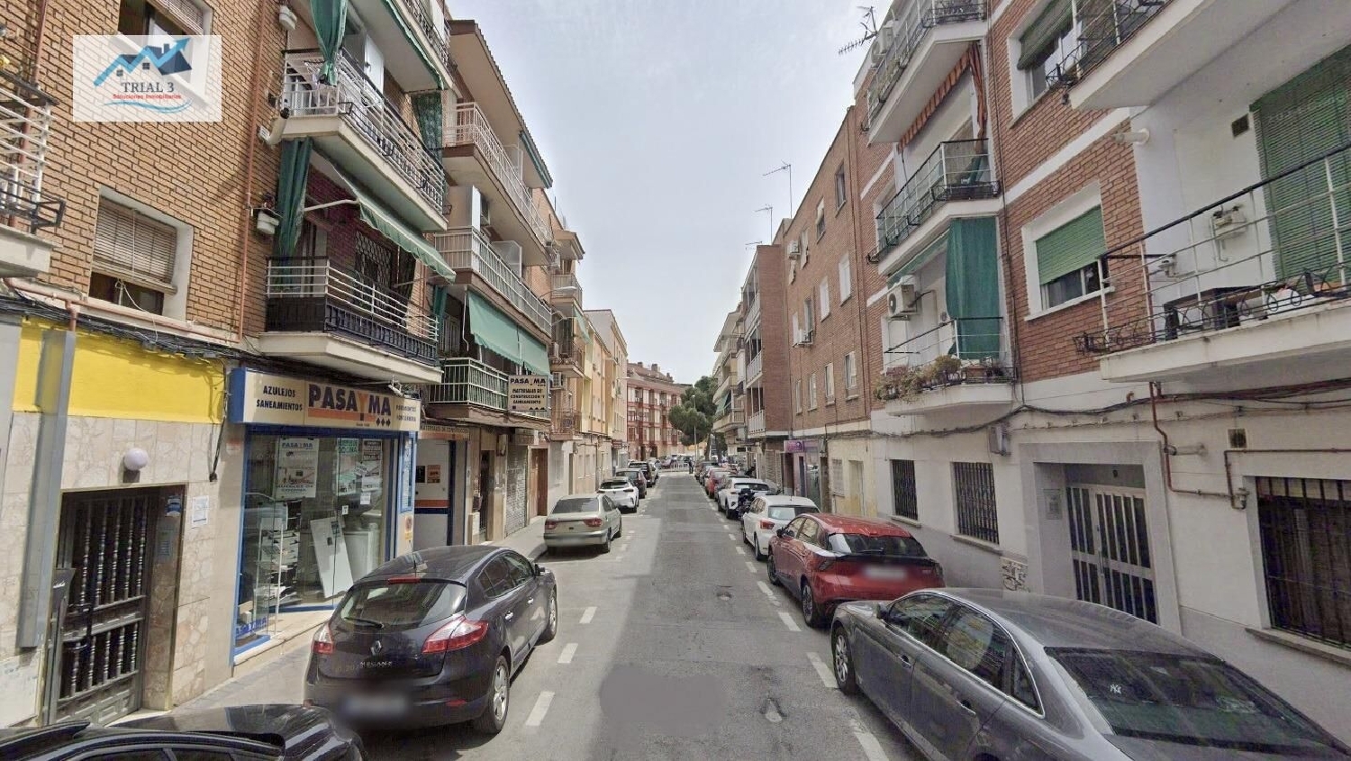 kaufen Wohnung Villaverde-San Andrés Y Alto Madrid Capital 2