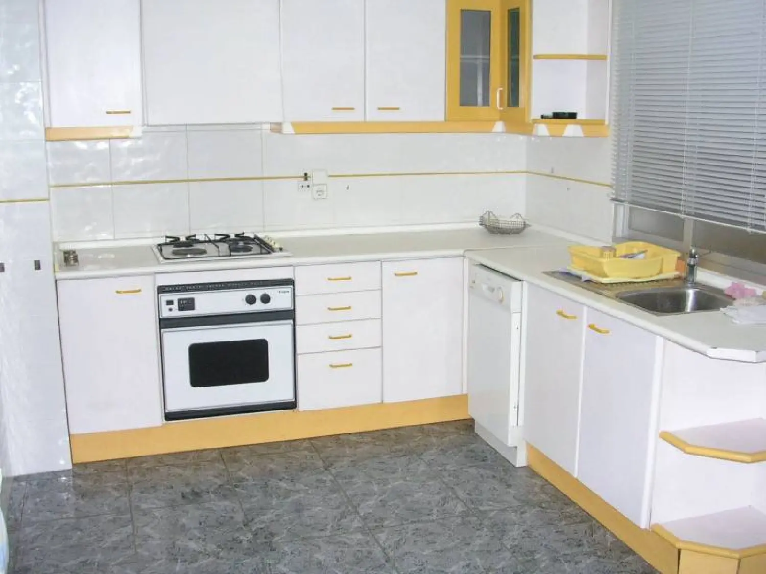  kaufen Wohnung Elche Zona Deportiva Nuevo Altabix Baix Vinalopó 3