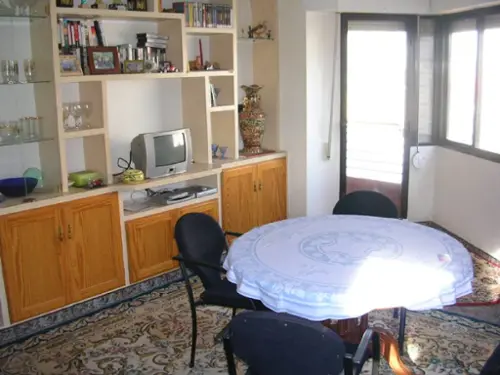Elche Zona Deportiva Nuevo Altabix Baix Vinalopó Wohnung Bild 6180722
