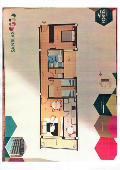 Vinaros Baix Maestrat apartamento foto 6265220