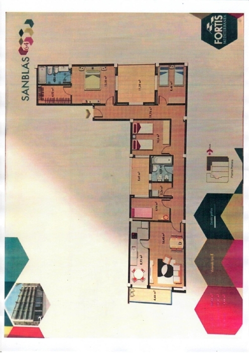 Vinaros Baix Maestrat apartamento foto 6265221
