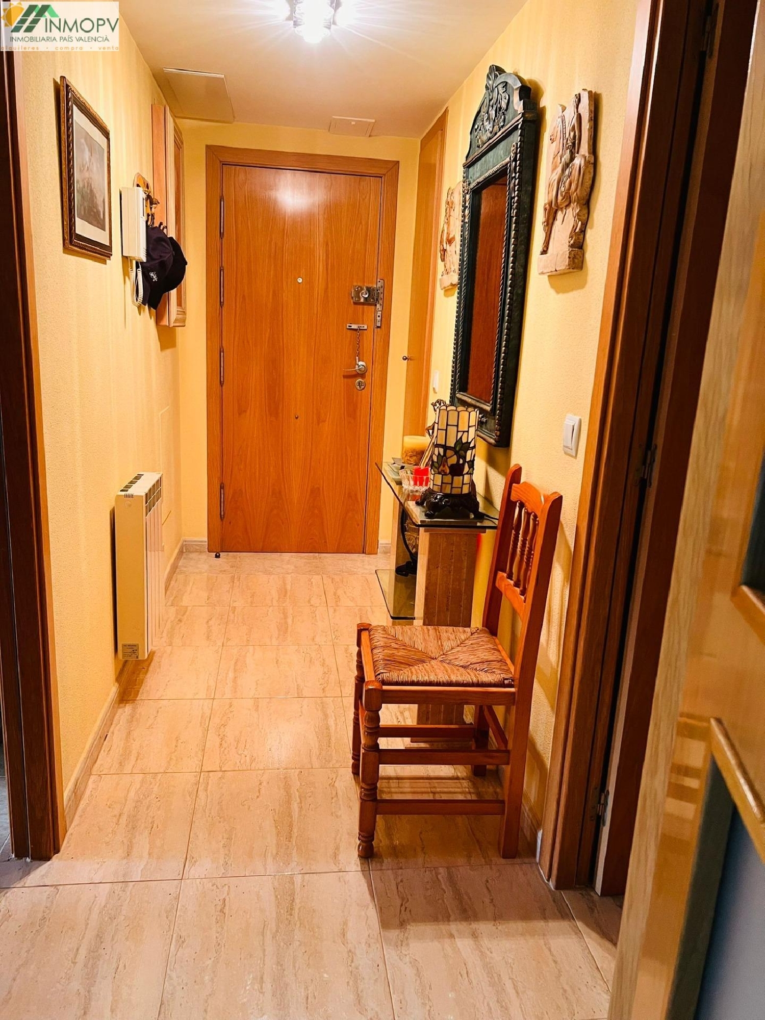  till salu lägenhet Vinaros Baix Maestrat 5