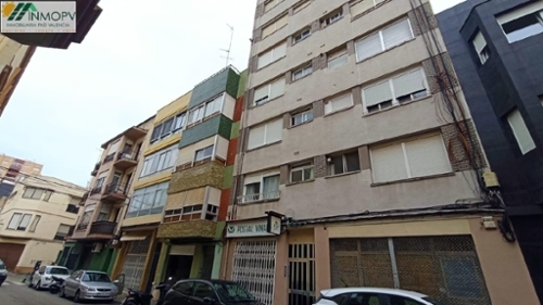 Vinaros Baix Maestrat apartamento foto 6258595
