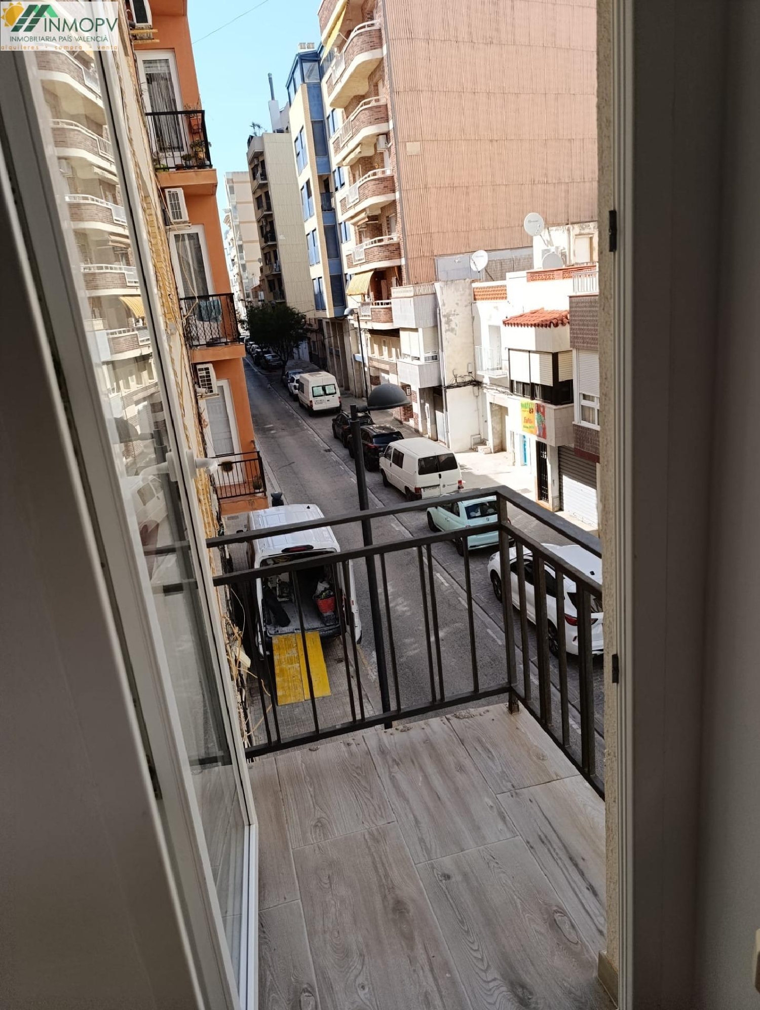  till salu lägenhet Vinaros Baix Maestrat 4