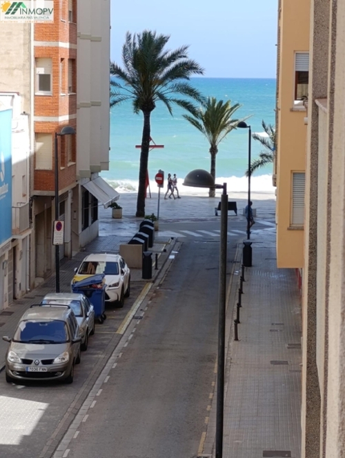 Vinaros Baix Maestrat apartamento foto 6258603
