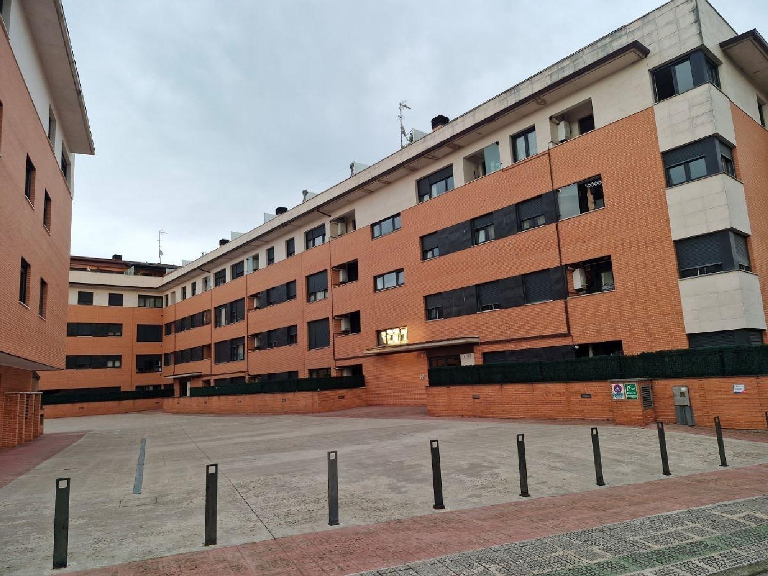  till salu lägenhet Vioño Comarca De Santander 5