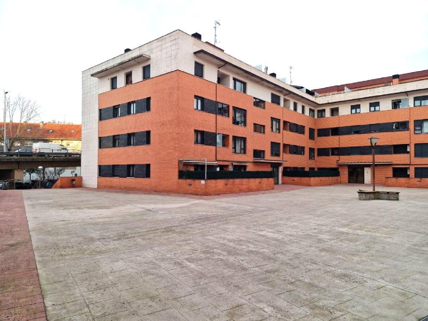 till salu lägenhet Vioño Comarca De Santander 2