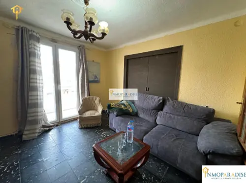 Barrio De Granada Alacantí apartamento foto 6173444