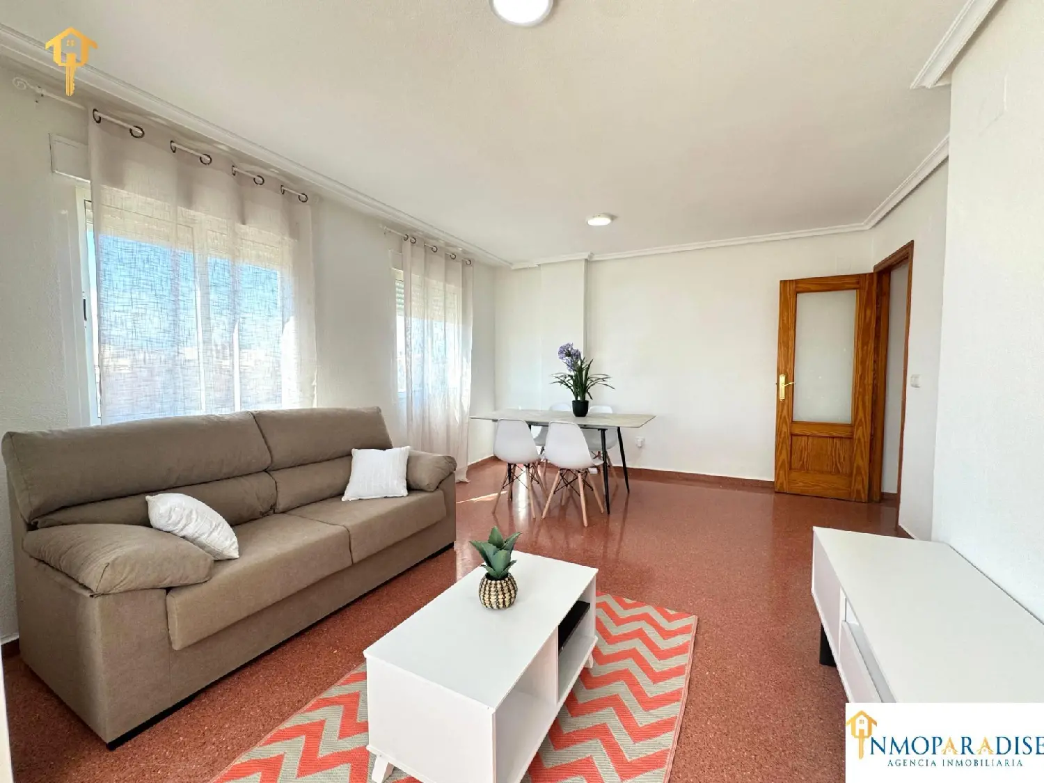  te koop appartement Alicante Centro 03001 Alacantí 2