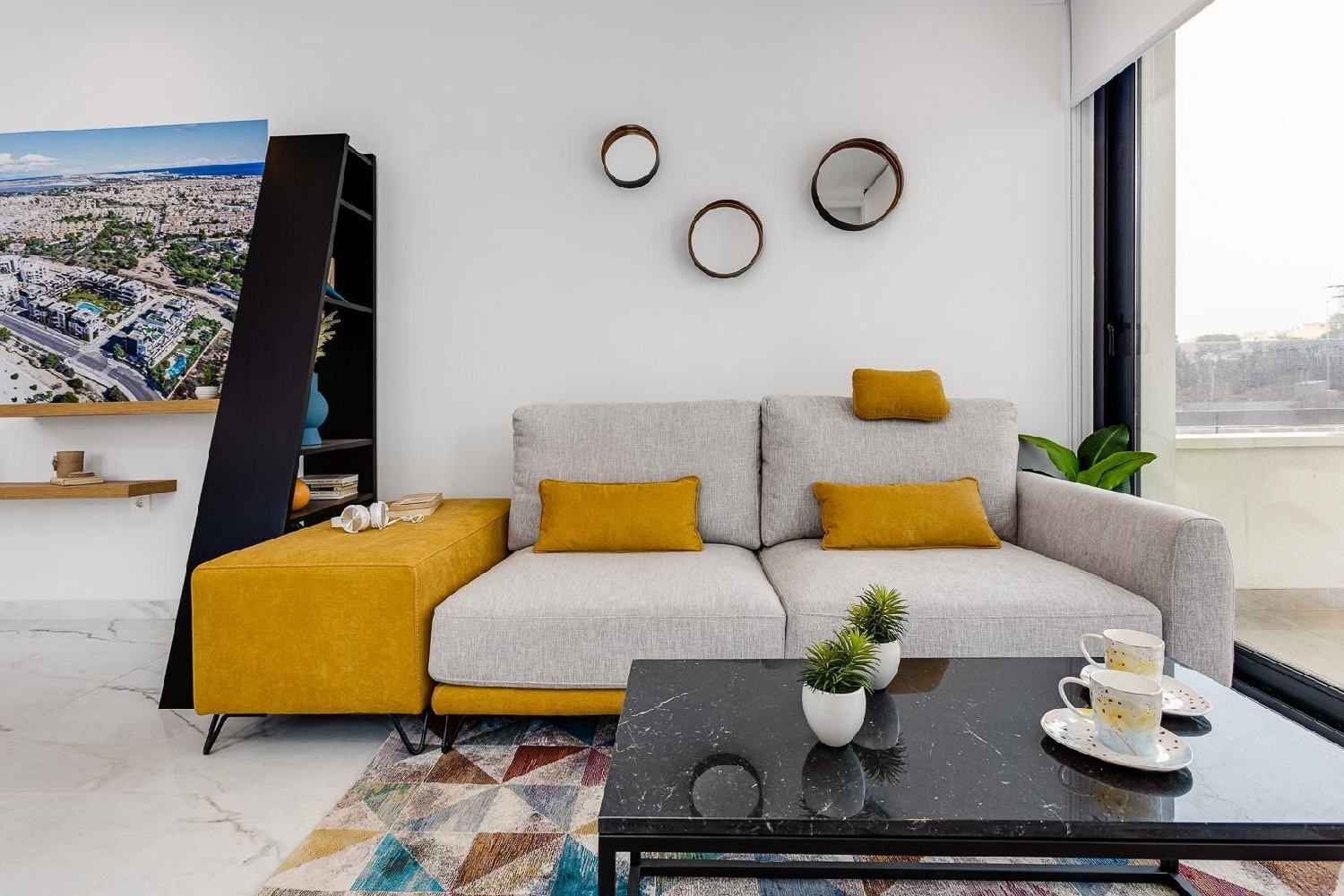  à vendre appartement Playa De Los Locos-Aguas Nuevas-Torreblanca Baix Segura 7