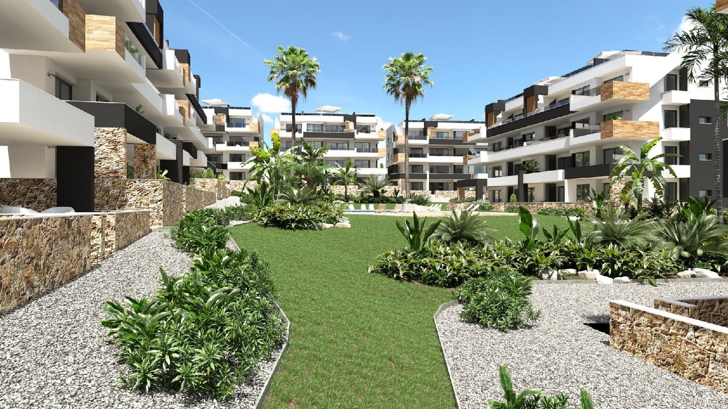  à vendre appartement Playa De Los Locos-Aguas Nuevas-Torreblanca Baix Segura 31