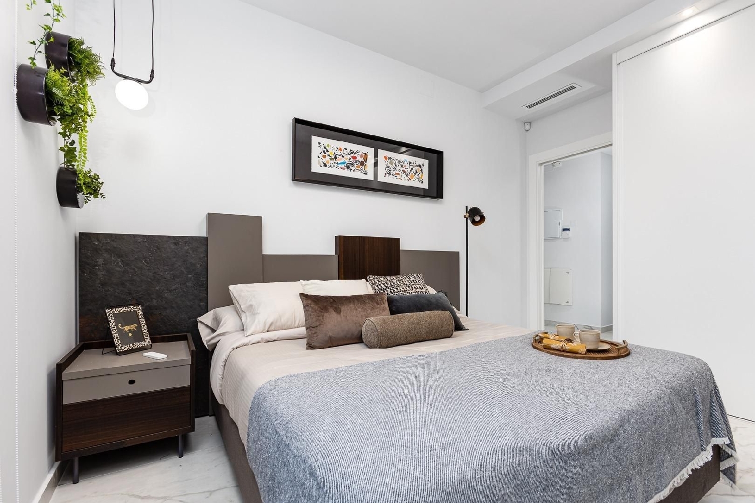  à vendre appartement Playa De Los Locos-Aguas Nuevas-Torreblanca Baix Segura 16