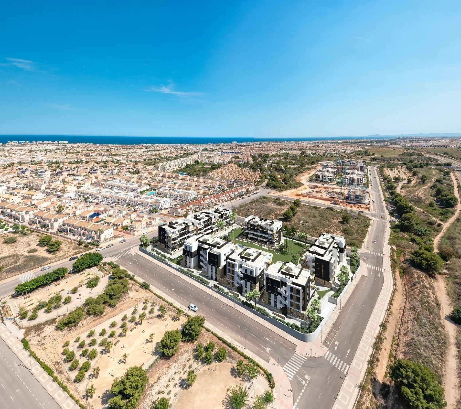  à vendre appartement Playa De Los Locos-Aguas Nuevas-Torreblanca Baix Segura 34