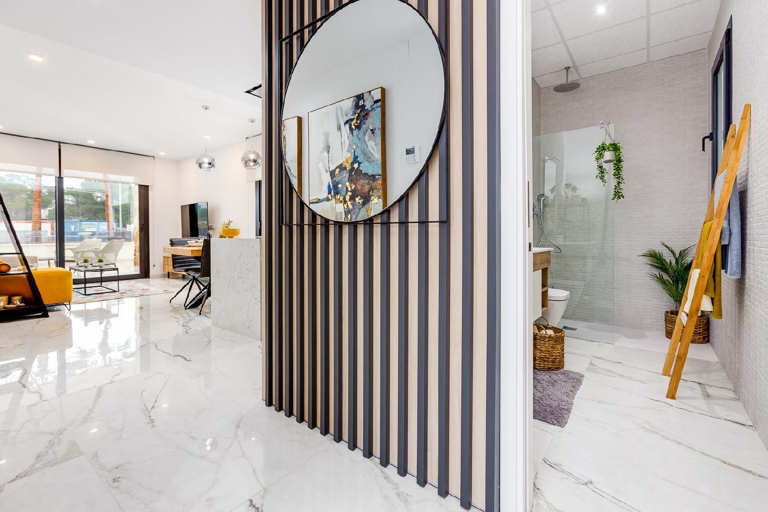  à vendre appartement Playa De Los Locos-Aguas Nuevas-Torreblanca Baix Segura 2